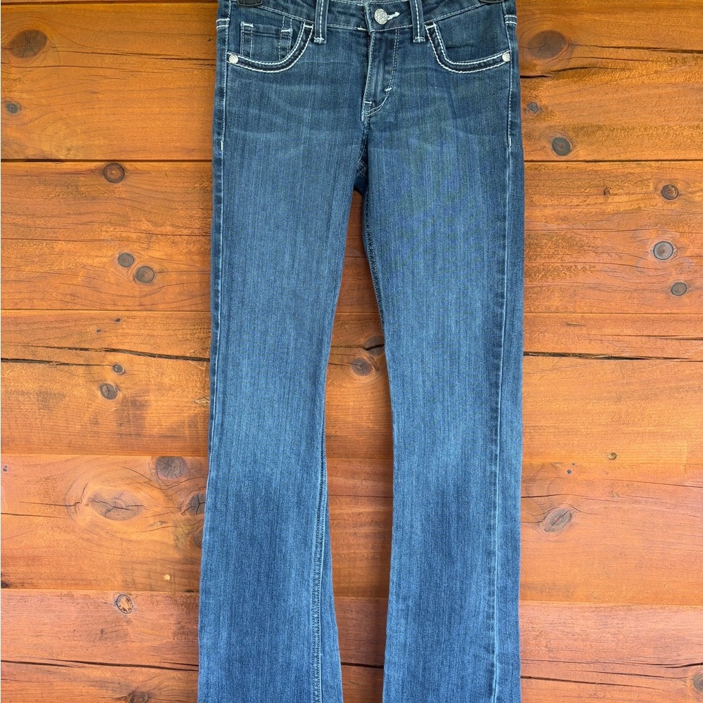 Girl’s Slim Bootcut Levi’s